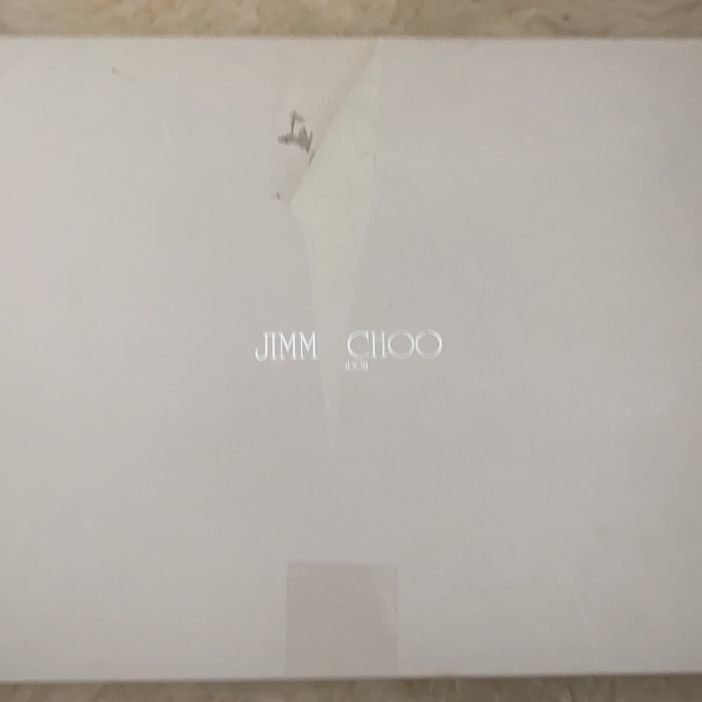 Jimmy Choo Riding Boot - Picture 12 of 13